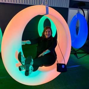 Meet your Posher, Melissa